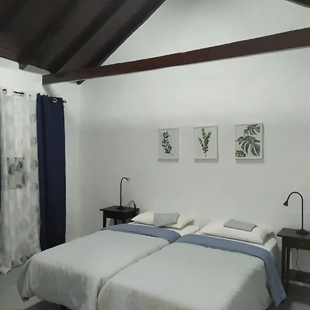 펜션 Moya, Senderos Y Naturaleza *