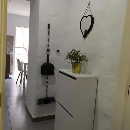 Moya, Senderos Y Naturaleza *