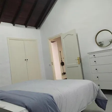 펜션 Moya, Senderos Y Naturaleza *