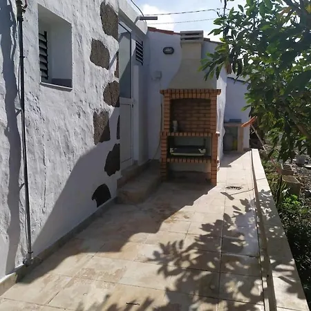 Moya, Senderos Y Naturaleza 펜션 모야