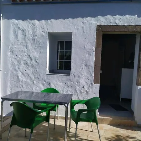 Moya, Senderos Y Naturaleza 펜션 *