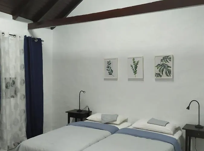 Semesterbostad Moya, Senderos Y Naturaleza *