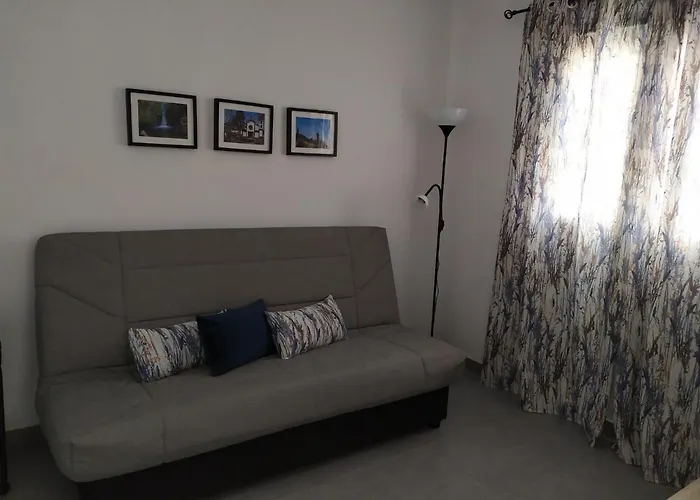 Moya, Senderos Y Naturaleza * Moya (Gran Canaria)