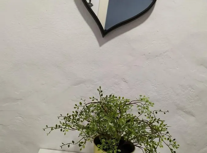 Moya, Senderos Y Naturaleza