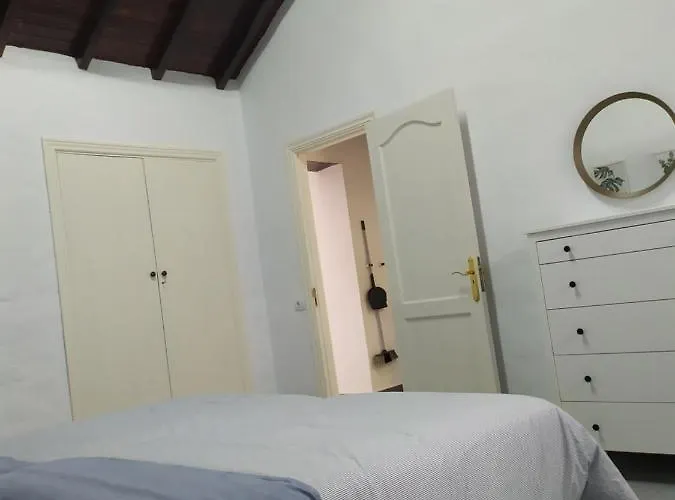 Semesterbostad Moya, Senderos Y Naturaleza *